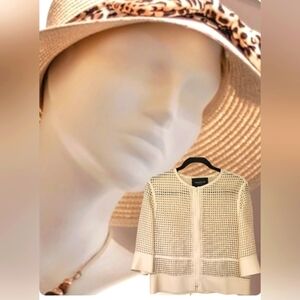 Lafeyette New York Jacket